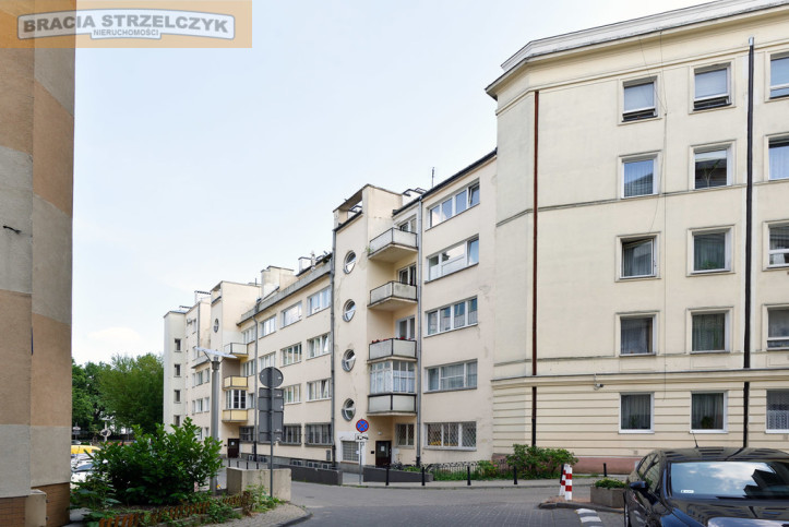 Mieszkanie Sprzedaż  Śródmieście 15
